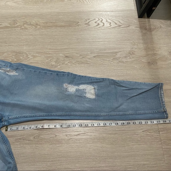 Women’s All Saints Jeans Size 26 - Picture 9 of 9
